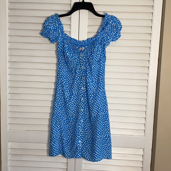 With Jean Isabelle Daisy Dress - Picture 10 of 16